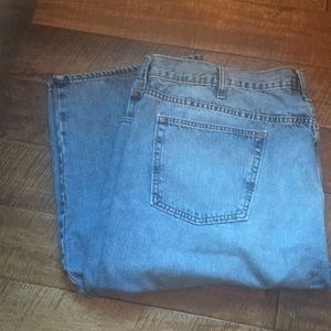 Old navy men jeans 46x30
